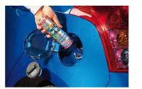 Liqui Moly -  Limpiador de inyección Aditivo para carburante  X3 - details 0