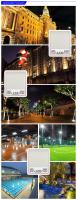 Reflector LED 200W 100W 50W IP66 Impermeable 85-265V Luz De Inundación Exterior Para Jardín Luz De Escenario Moderna - details 16