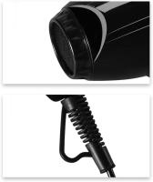 Coshano Secador de Pelo Profesional Iónico 4500w iones Motor AC 3 Temperaturas 2 Velocidades, 1 Concentrador y 1 Difusor - details 1