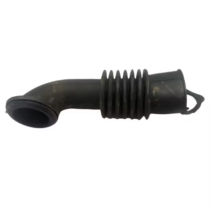 Tubo Lavadora Indesit IWME 8 EU, 144001265 A 1 - 1