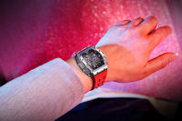 Reloj De Cuarzo Para Hombre PAGANI DESIGN 2024 42MM Cristal De Zafiro Impermeable 5ATM Acero Inoxidable Luminiscencia De Manos Resistente Al Choque - details 5