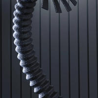 Cuerda De Tensión Para Pedal Efecto Abdominal Y Estiramiento Elasticidad Bandas De Resistencia Para Fortalecimiento Del Pecho Y Fitness Equipamiento De Ejercicio - details 5