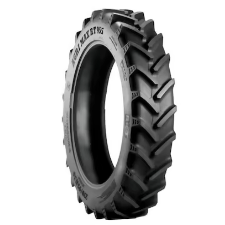 BKT 230/95 R36 130A8 RT-955 AGRICOLA Llanta Agrícola - 1