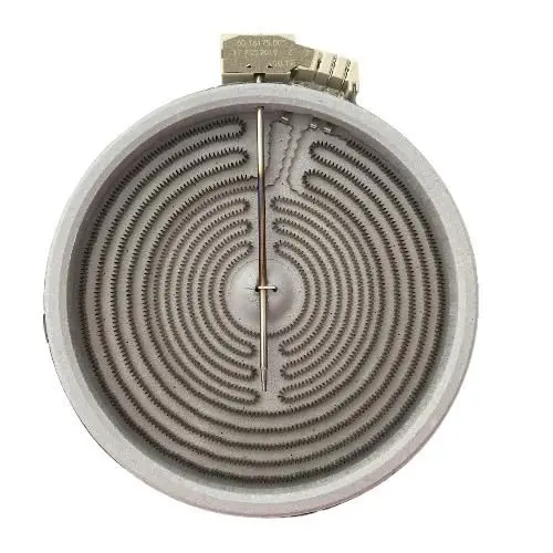 Resistencia Vitro BALAY 3EB785LQ/02 60.16175.001 1051214077 2600w 23cm SWAP - 1