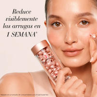 Elizabeth Arden Suero en cápsulas de ceramida con retinol HPR para una regeneración acelerada - details 0