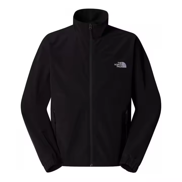 Chaqueta THE NORTH FACE M TNF EASY WIND TRACK JACKET TNF BLACK NF0A88XYJK31 Negro - 1