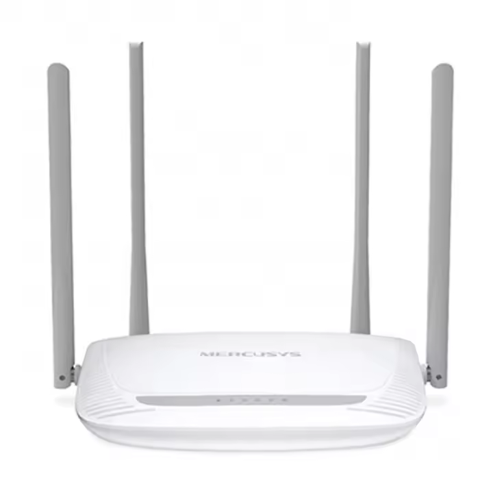 Mercusys mw325r wireless router n 300mbps - 1