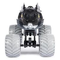 SPIN MASTER - MONSTER JAM - COCHE MONSTER TRUCK BATMAN ESCALA 1:24 METÁLICO - 6067612 - Coches para Niños - Juegos Infantiles - Juguetes Niños 3 años + - details 2