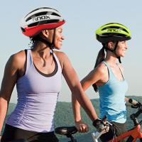 Casco De Bicicleta Para Hombres Ultraligero Competición MTB Con Tecnología De Enfriamiento Integrado Adecuado Para Cabeza De 55-60cm - details 1