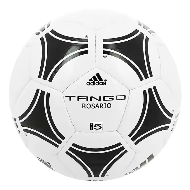 BALÓN FUTBOL ADIDAS TANGO ROSARIO - 1
