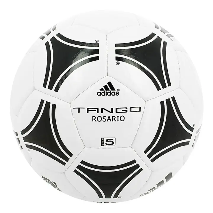 BALÓN FUTBOL ADIDAS TANGO ROSARIO - 1