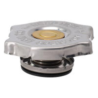 Tapa De Radiador 18LBS 52079799AA 55116901AA Para Dodge Avenger Durango Journey Jeep Conector De 4 Maneras Fijaciones De Coche Metálico - details 2