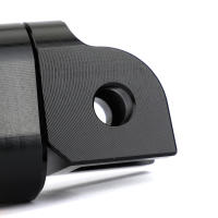 Soporte De Pies Delanteros Para HONDA CB125R CBR250RR CBR1000RR CB600F CB1100/RS/SX CB 125 250RR CBR 1000RR Piezas De Motocicleta - details 8