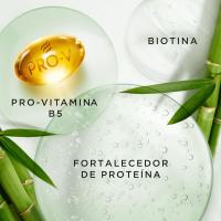 Pantene Crecimiento con Fuerza Fortalecedor de Raíces. Tratamiento con Biotina y Proteínas. Fortalece las Raíces, Crece el Pelo, Da Volumen y Fuerza. Para Pelo Seco y Dañado. 3 Unidades de 100ml - details 1