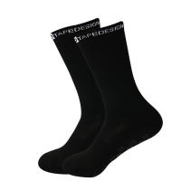 Pareja De Calcetines Profesionales Para Fútbol Calcetines De Baloncesto Transpirables Para Senderismo Y Running Calcetines Antideslizantes - details 2