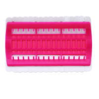 Organizador De Hilo Para Bordado Y Costura 30/50 Posiciones Unisex Plástico Herramienta Para Cruzar Hilo Y Floss De Bordado - details 11