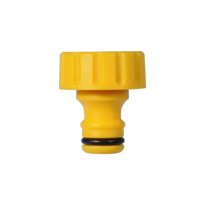 Conector para grifo de exterior 3/4'' - 1