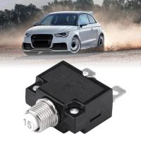 15A 125/250V Reset interruptor Térmico Protector de sobrecarga para el generador Disyuntor - details 1