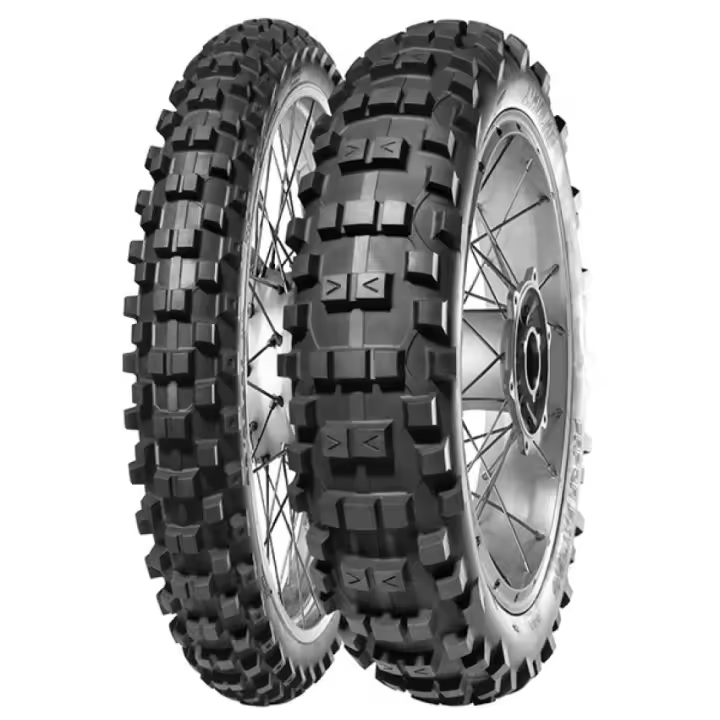 Neumático Moto Anlas - 90/100 -21 57R Capra Extreme M+S Tl - 1