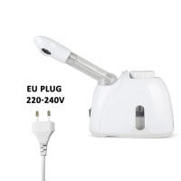 Humidificador De Térmica Con Brazo Extensible Para Facial Spa Humidificador De Vaho Caliente Para Piel Moisturizing Y Sinusitis Uso Doméstico O Salon - details 16