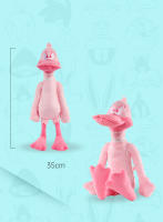 Nueva Película De Peluche De Looney Tunes Core De Color Rosa Muñeco De Algodón PP Para Adultos Y Adolescentes - details 14