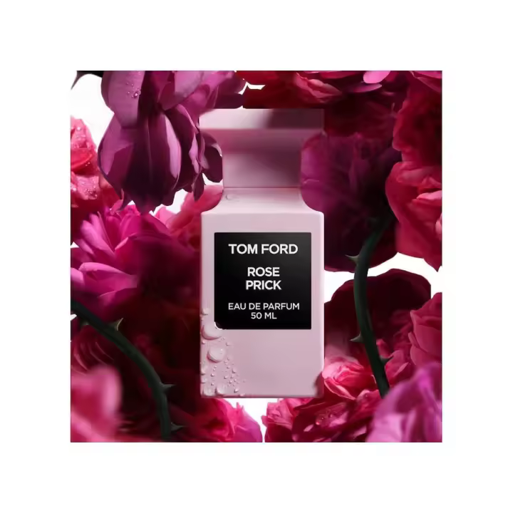 Tom Ford Eau de Parfum Rose Prick TomFord-100ML - 1