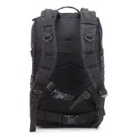 Mochila Impermeable de 50L Diseño Solido de Nylon Ideal para Senderismo, Camping, Viajes Deportes y Exterior - details 2