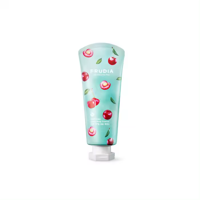 FRUDIA MY ORCHARD CHERRY ESENCIA CORPORAL HIDRATANTE 200ML - 1