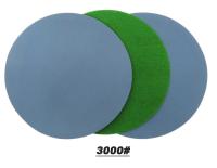 15pcs Disco De Arena De 125mm Pulido Con Lazo De Ganchillo Sandpaper Redonda Para Automóviles Grados 1000 2000 3000 4000 5000 - details 9