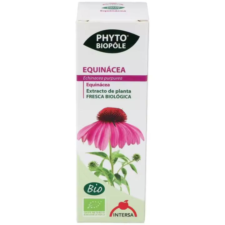 Phyto-Bipole Bio Echinacea 50Ml. - 1