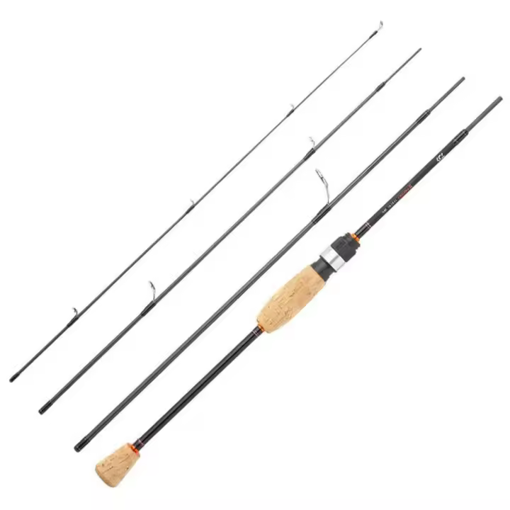 Daiwa Caña De Spinning Presso Iprimi - 1