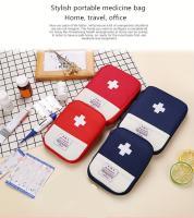 Bolsos,Bolsa portáthil con Cremallera versáril, Bolsa de almacenamiento de viaje, Pequeño organizador multifuncional - details 2