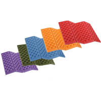 1pcs Almohadilla De Sitio Para Camping Mat XPE Plegable Ligera Impermeable Esponja Silla Plegable Para Exterior Suministros - details 0