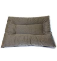 Coshano Cama para Perros Mascotas Grande con Acolchado Grueso Cómodo 70x90cm - Máximo Confort Calidad y Diseño - details 0