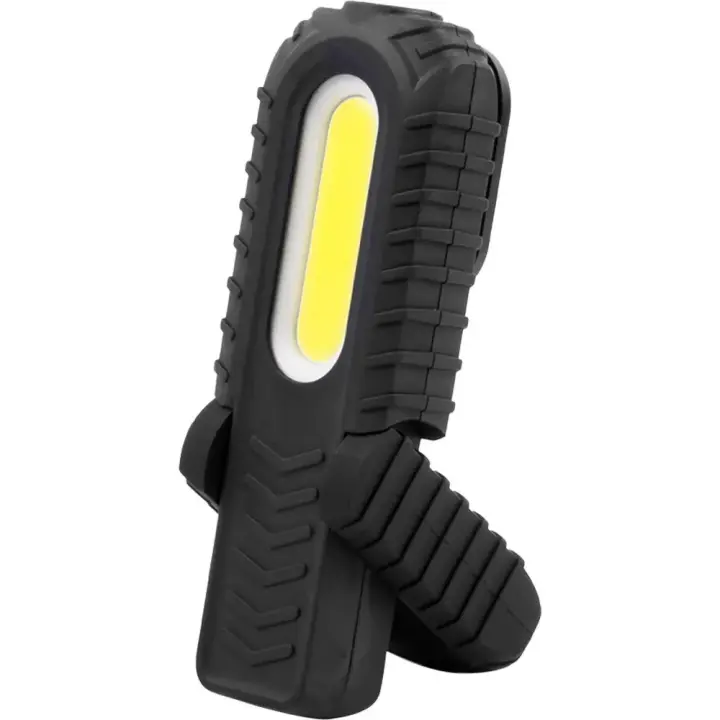 Iluminación Linternas Edm Linterna Led 36403 300 Lumens Negro - 1