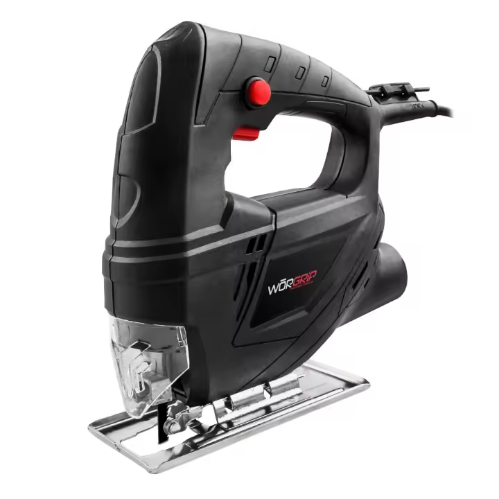 Caladora WORGRIP 400W - Compatible con sierras Black & Decker. - 1