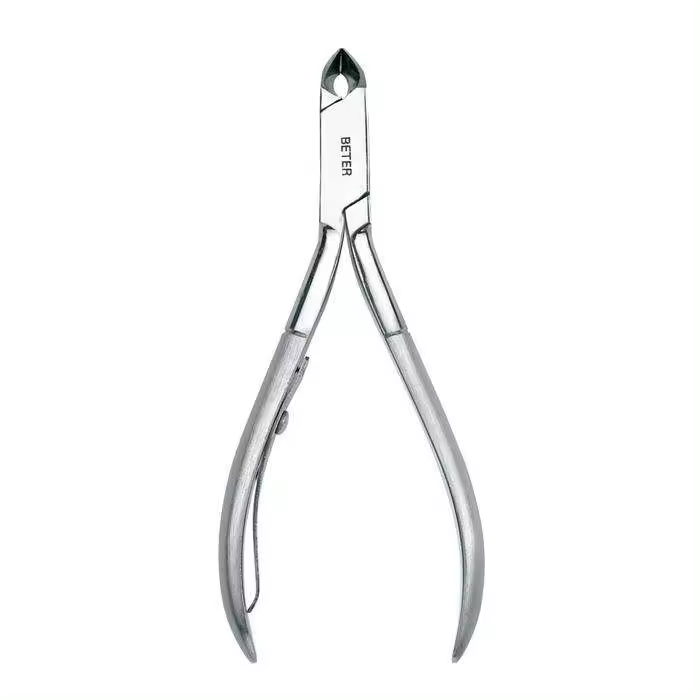 Beter Alicate Pieles Machihembrado Inoxidable 10 Cm - 1