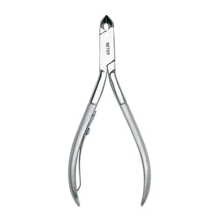 Beter Alicate Pieles Machihembrado Inoxidable 10 Cm - 1