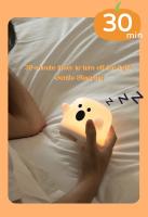 Lámpara Nocturna LED Para Niños Recargable Con Sensor Táctil Y Dimmer Para Habitación De Niños Regalo Festivo Iluminación Infantil - details 3