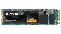 Kioxia EXCERIA G2 500GB, 1TB y 2TB  Disco Duro SSD Interno PCIe Gen3 x4 NVMe M.2 2280 - details 0