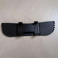 Espejo Retrovisor Para Coche Con Amplio Ángulo De Visión HD Vidrio Ovalado Para SUV Van Camión Vehículo Espejo Interior Antigolpes - details 3