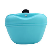 Bolsa De Cintura Portátil Para Entrenamiento De Perros Almacenamiento De Alimentos Para Perros Snack Bait Para Agilidad Y Obediencia Al Aire Libre - details 15