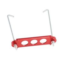 Soporte De Bloqueo Para Batería De Carreras Anodizado Para Acura Integra 94-01 Accesorio De Coche Para Honda Civic/CRX 88-00 BT-1003 - details 2