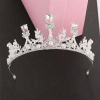 Diadema De Princesa Romántica Con Mariposas Multicolor Para Mujeres Y Niñas Accesorio De Cabello Para Bodas Y Fiestas Corona De Moda Para Promesas - details 5