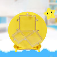 Juego De Experimentos Del Teorema De Pitágoras Para Uso Escolar Educación Popular En Matemáticas Y Geometría - details 1