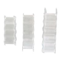 Juguete De Escalada Para Hamsters Ladder Transparente Y Resistente Accesorios De Jaula Para Pequeños Animales Gerbils Rattus Y Ratones - details 0