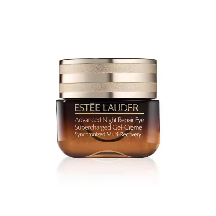 ESTÉE LAUDER ADVANCED NIGHT REPAIR SERUM supercharged gel-creme 15 ml - 1