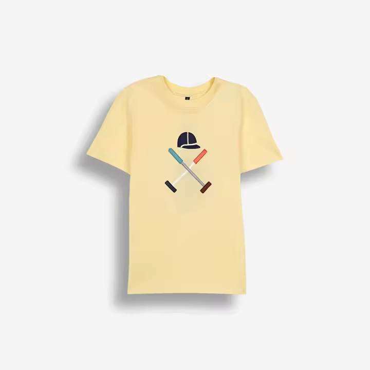 Harper & Neyer Camiseta Vermont Para Niño - 1
