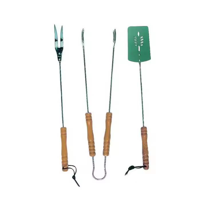 Mastergrill MG103 - Accesorios para barbacoa Mastergrill - 1