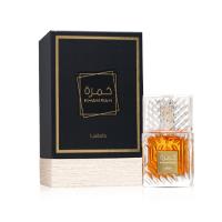Perfume Khamrah de Lattafa Unisex, Eau de Parfum Original y Duradero (Unisex) 100ml - details 1